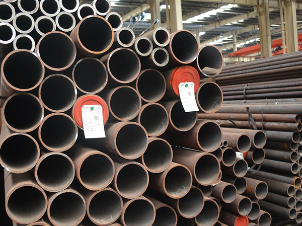 Q345E无缝钢管推导和差量PID运算的方法